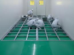 無塵無菌空調工程