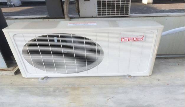 明道大學-冷氣設備採購案