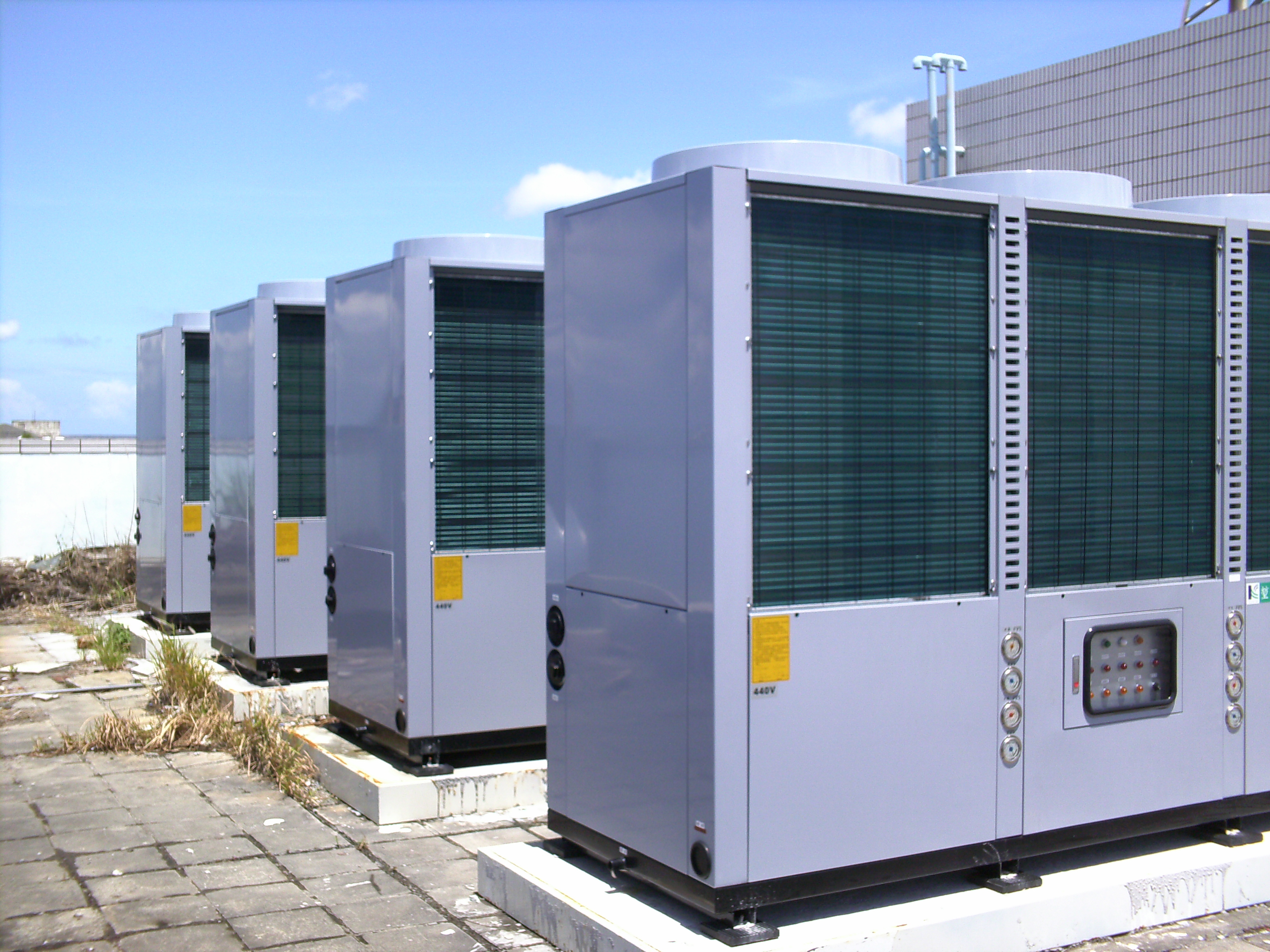 中華郵政股份有限公司