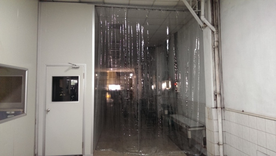 福祿壽酒廠無塵室工程