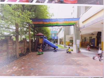 彰化縣私立美利亞幼稚園-幼兒園