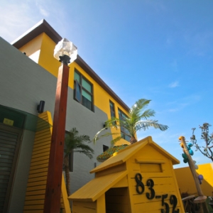 西衛海澎湖民宿-海之徑-undefined