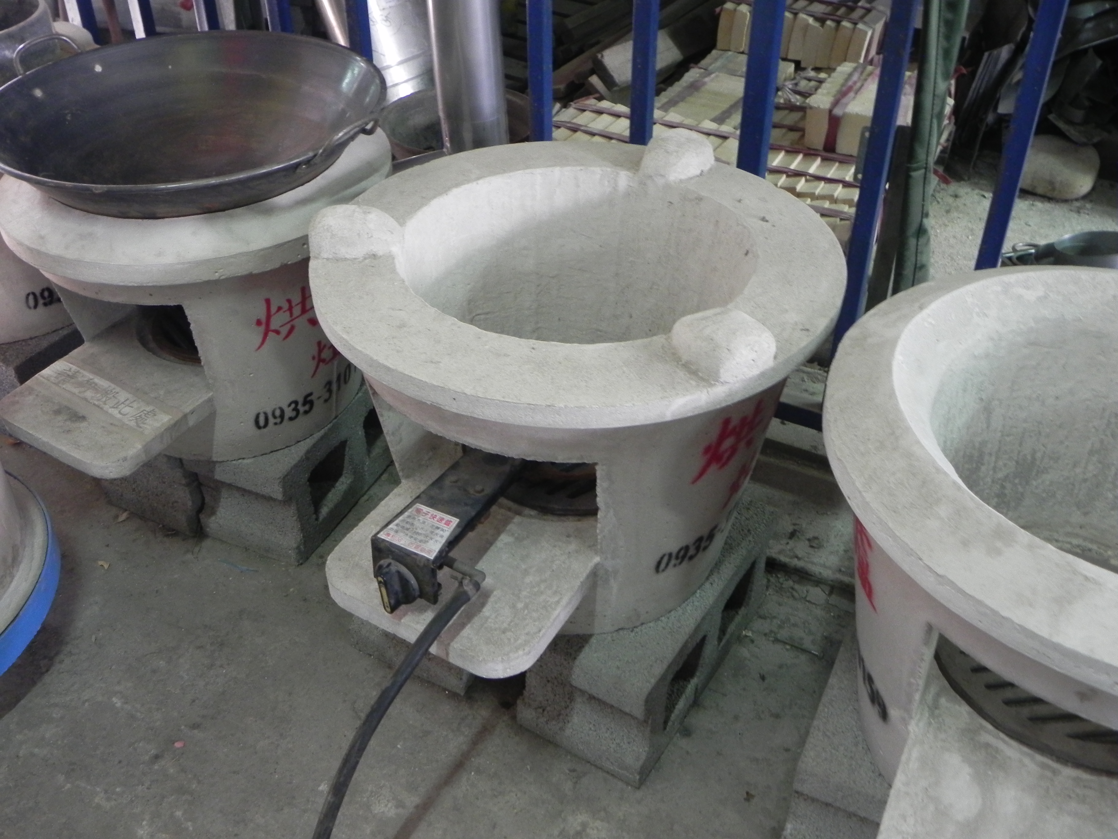 古早灶爐可燒木材可燒瓦斯