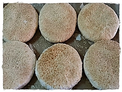 古早味喜餅（水晶）