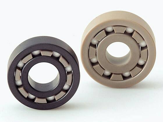 陶瓷軸承