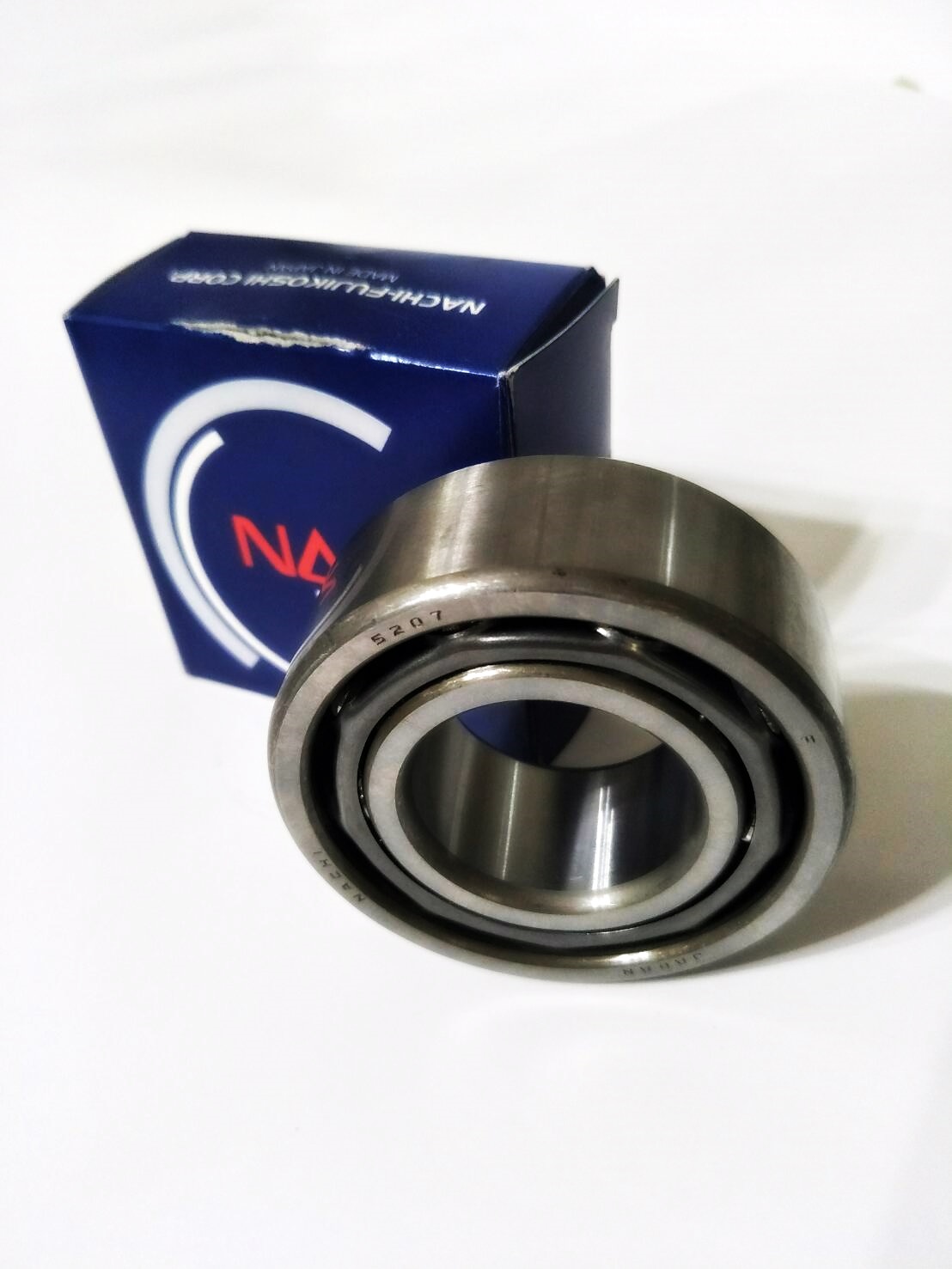 自動對位滾子軸承