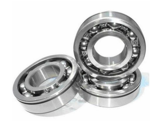 深溝滾珠軸承6206NR