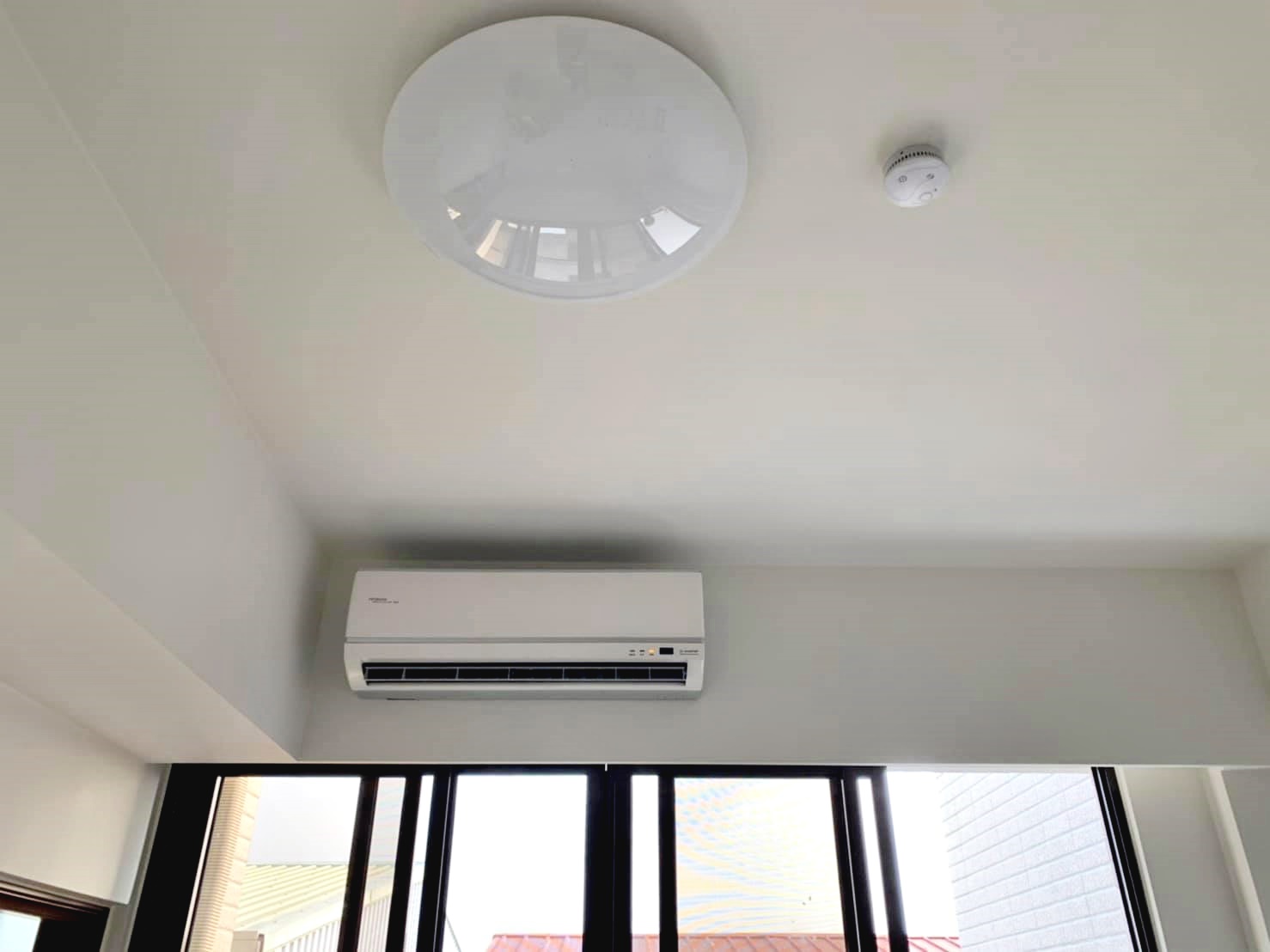 空調安裝