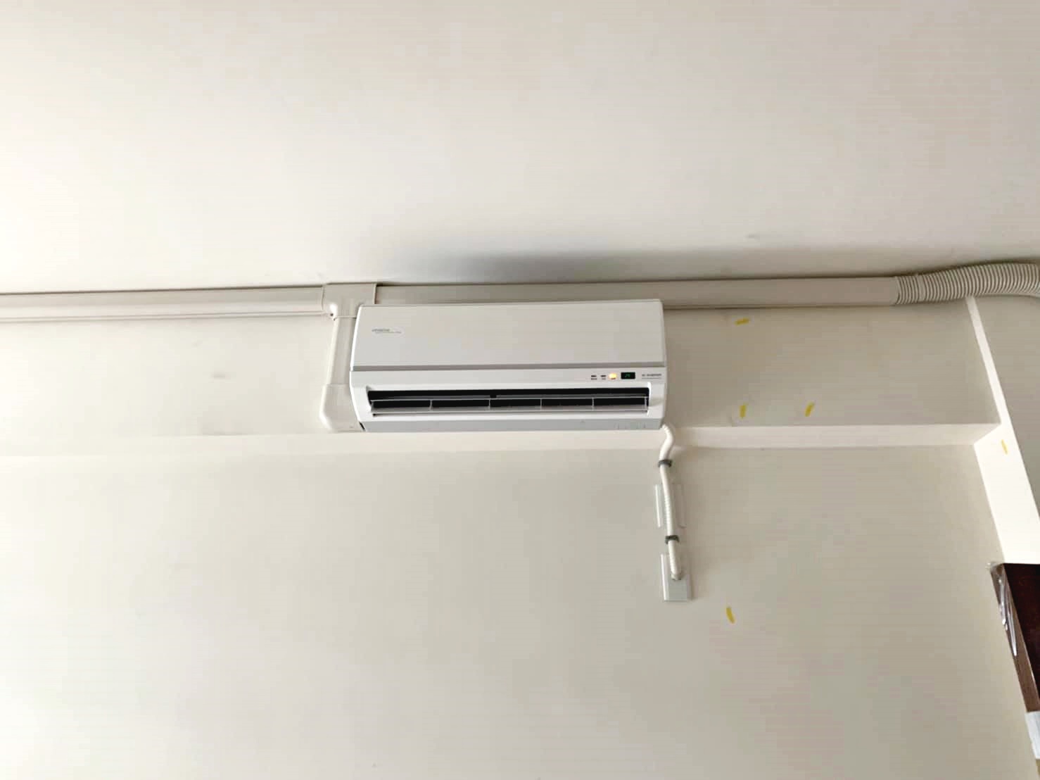 冷氣安裝/管線規劃