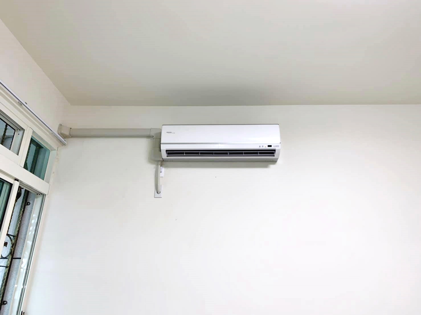 冷氣安裝/管線規劃