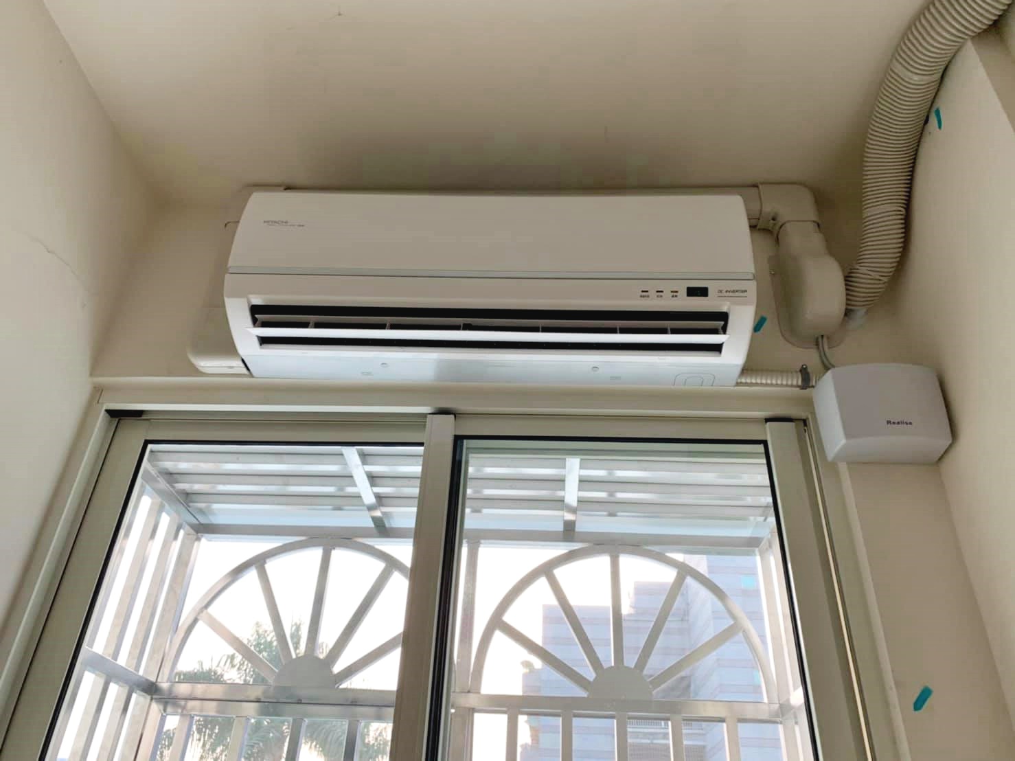 冷氣安裝/管線規劃