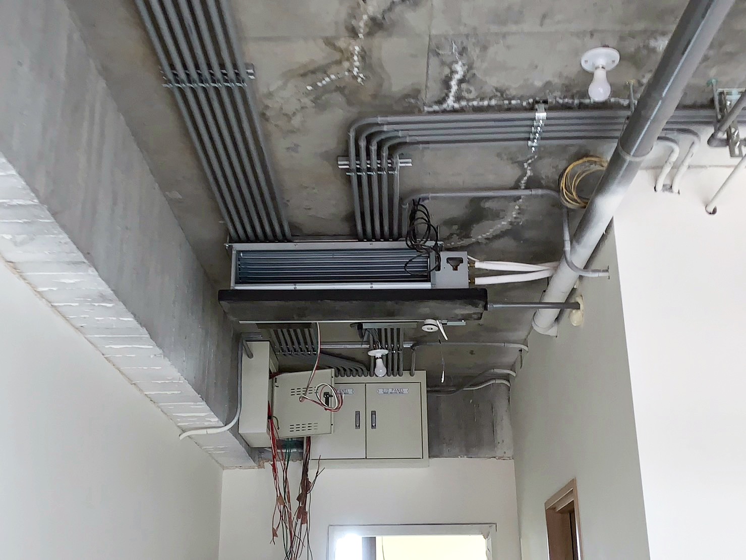 立欣冷氣空調工程