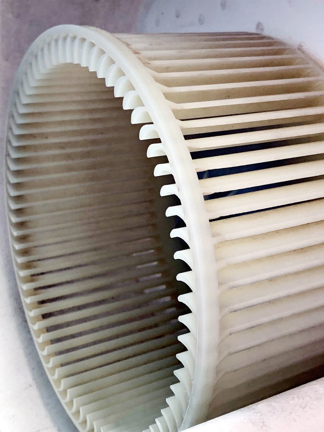 窗型冷氣藥劑清洗保養