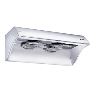 漏斗式排油煙機