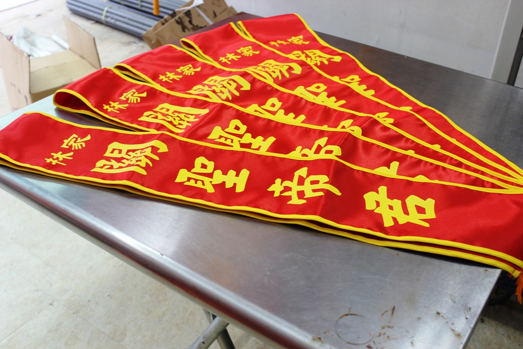 彩帶廣告-廟宇背帶12