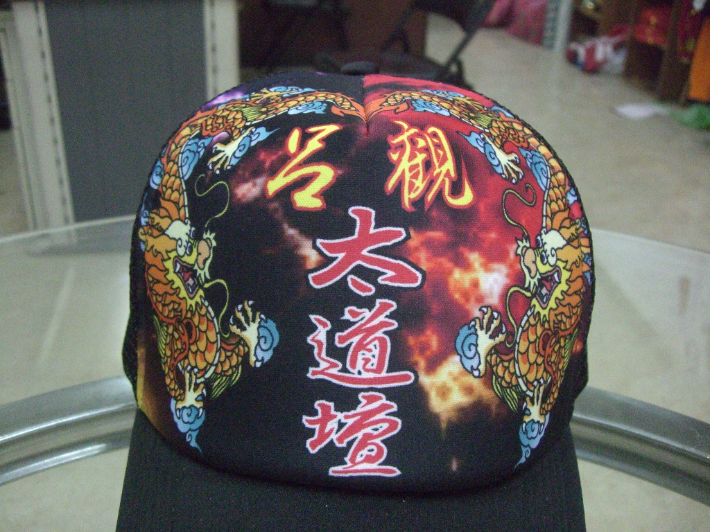 帽子廣告-泡棉帽09