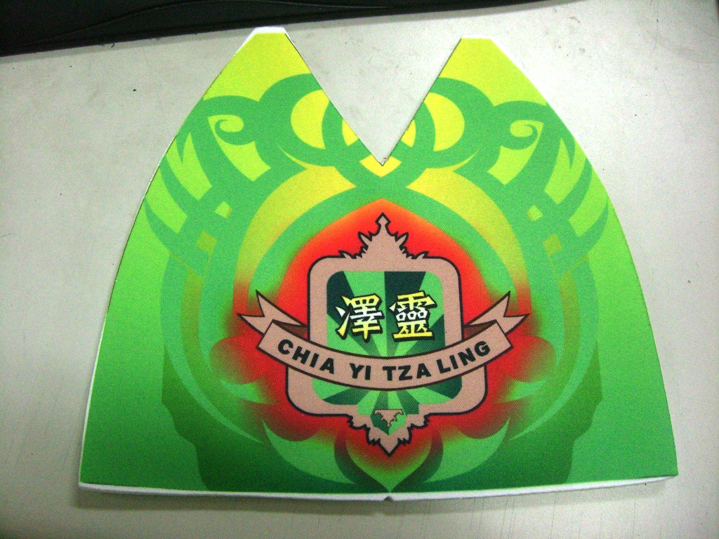 帽子廣告-泡棉帽20