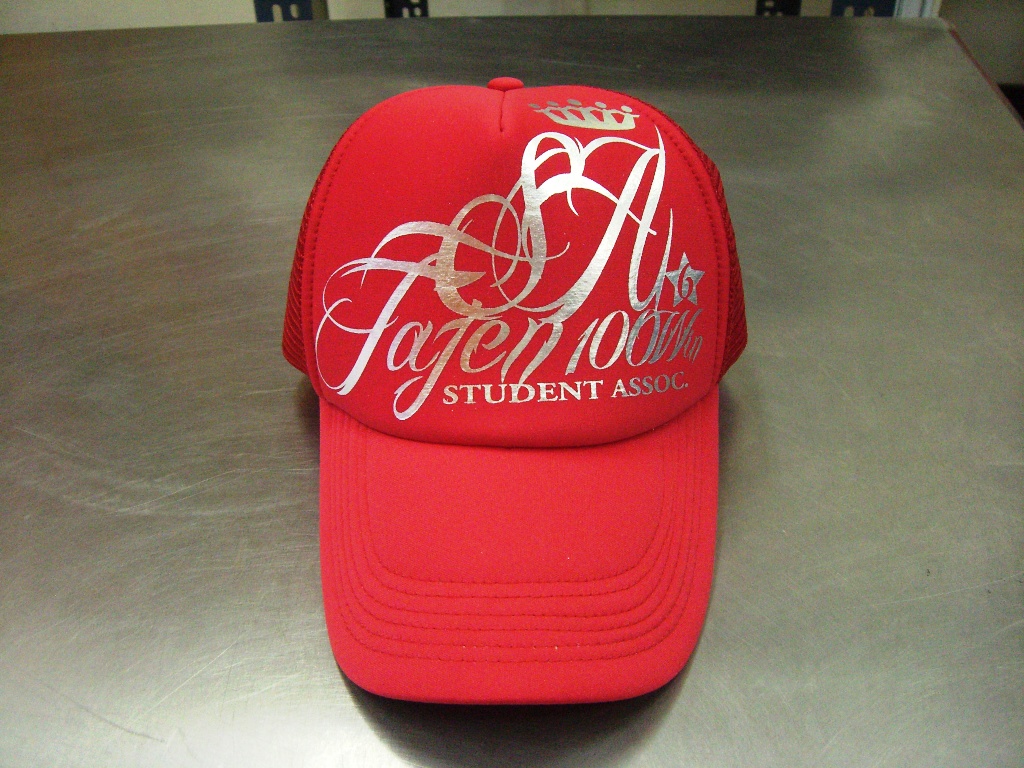 帽子廣告-泡棉帽25