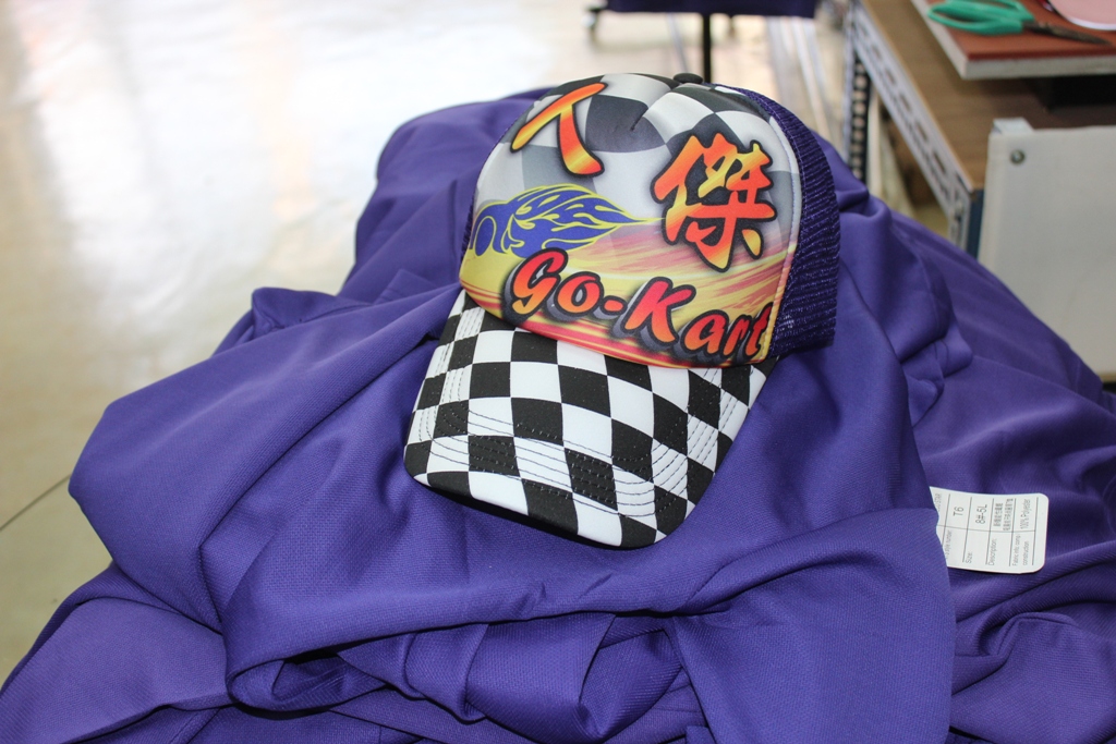 帽子廣告-泡棉帽31