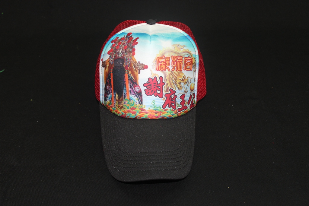 帽子廣告-泡棉帽36