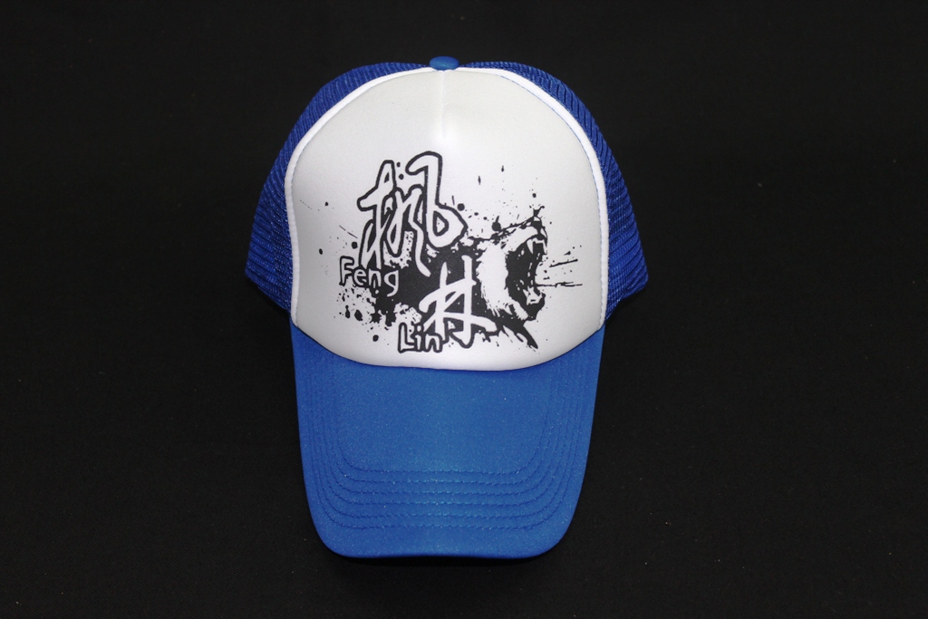 帽子廣告-泡棉帽38