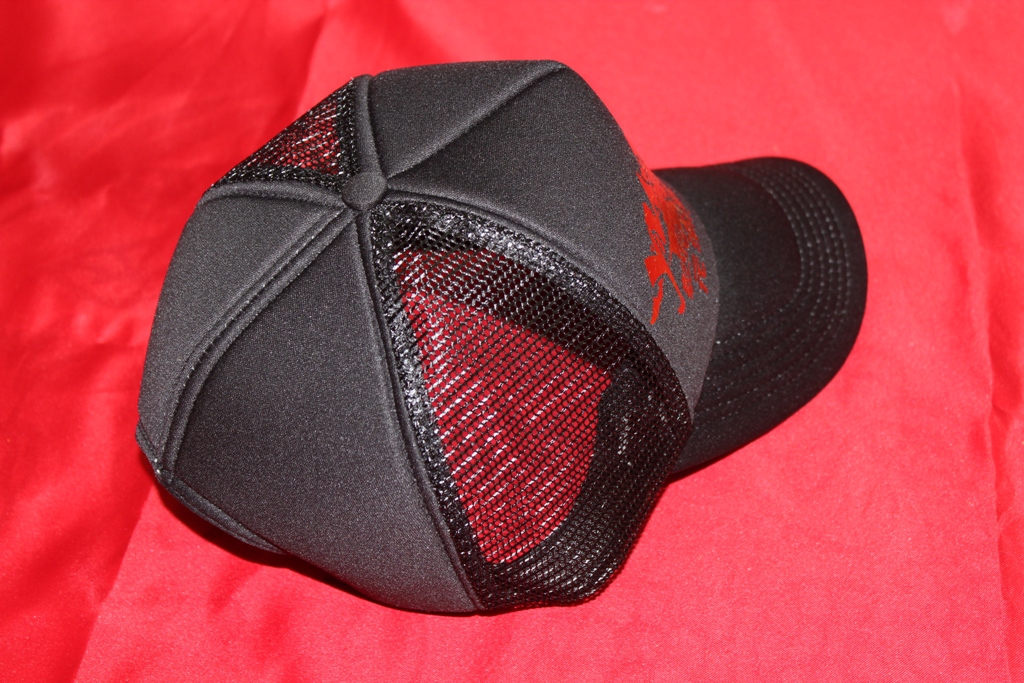 帽子廣告-泡棉帽42