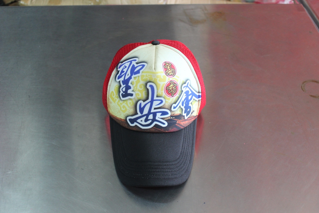 帽子廣告-泡棉帽57