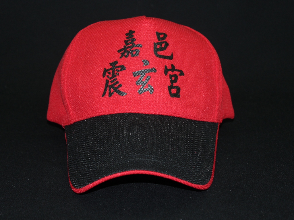 帽子廣告-網帽07