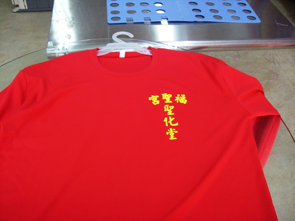 衣服廣告-廟宇服02