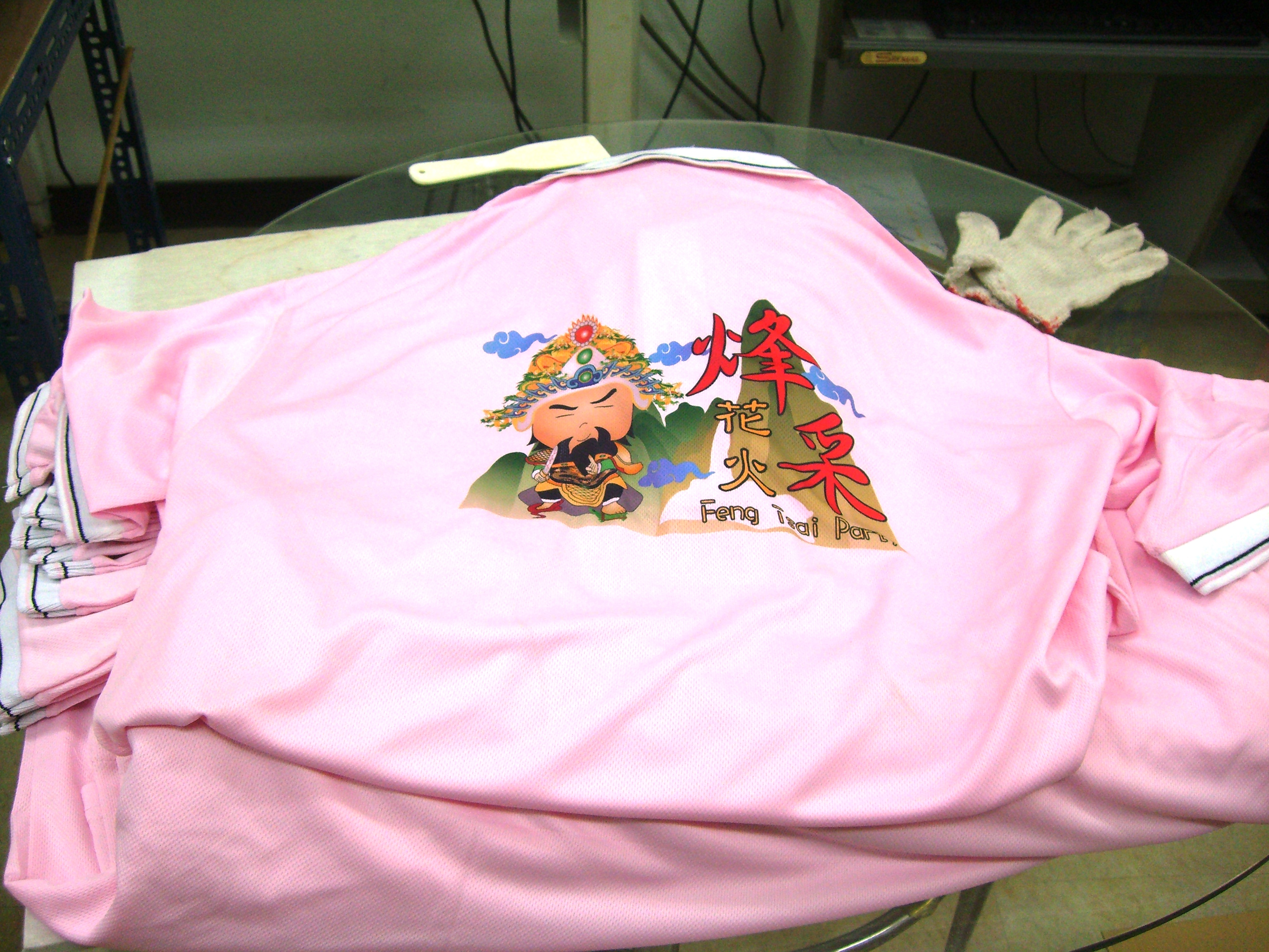 衣服廣告-廟宇服13