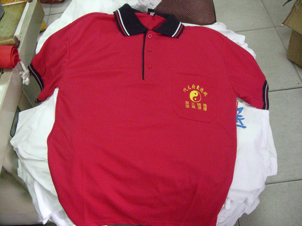 衣服廣告-廟宇服19