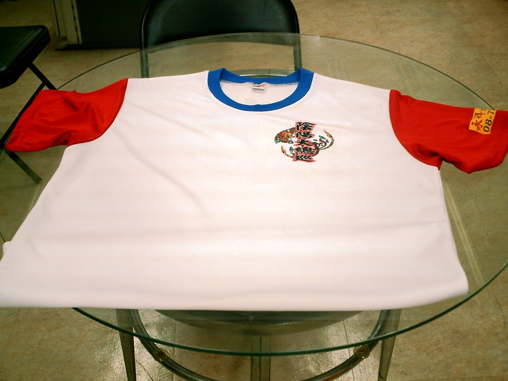 衣服廣告-廟宇服77