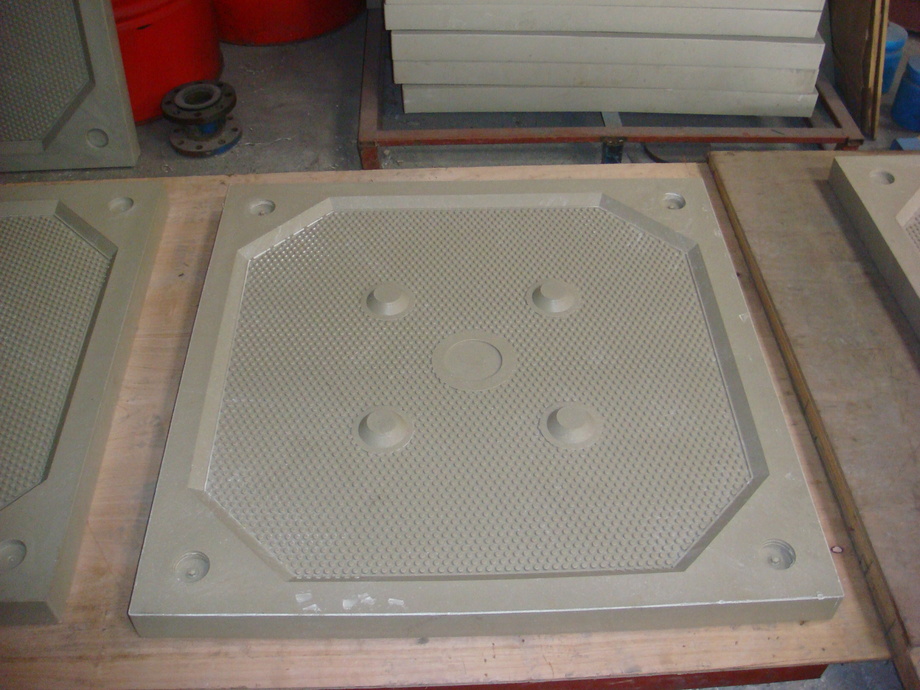 規格化，一體成型加工流程