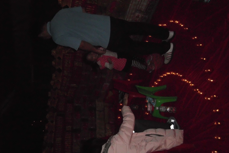 104年度正月初九補運