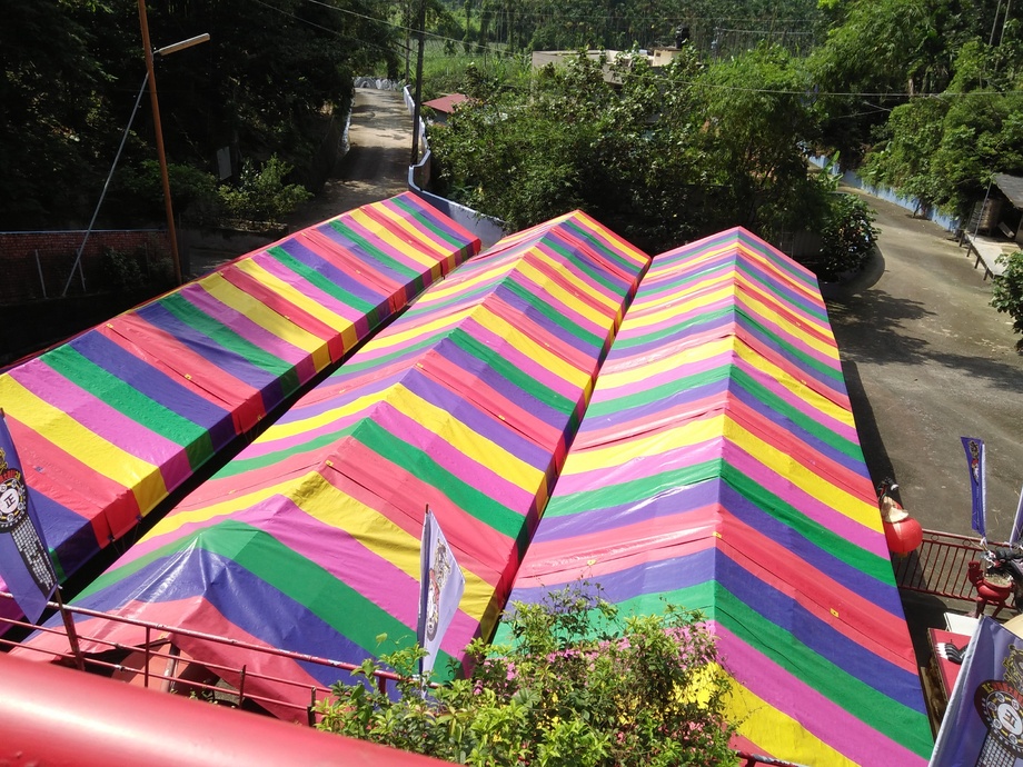 104年農曆7月30日中元普化