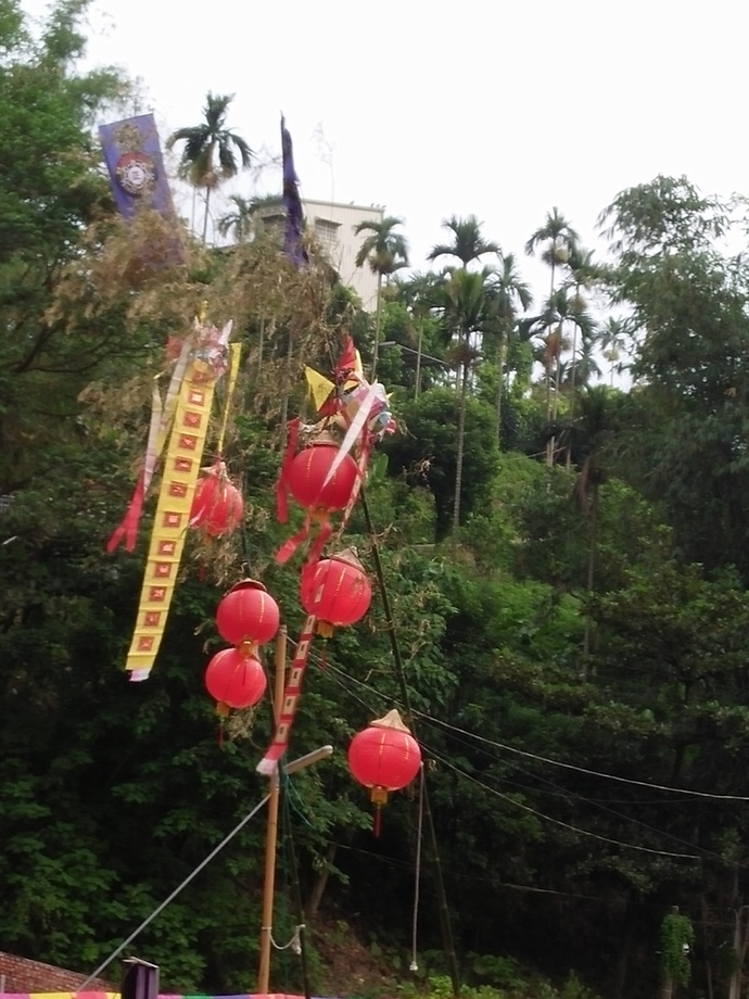104年農曆7月30日中元普化