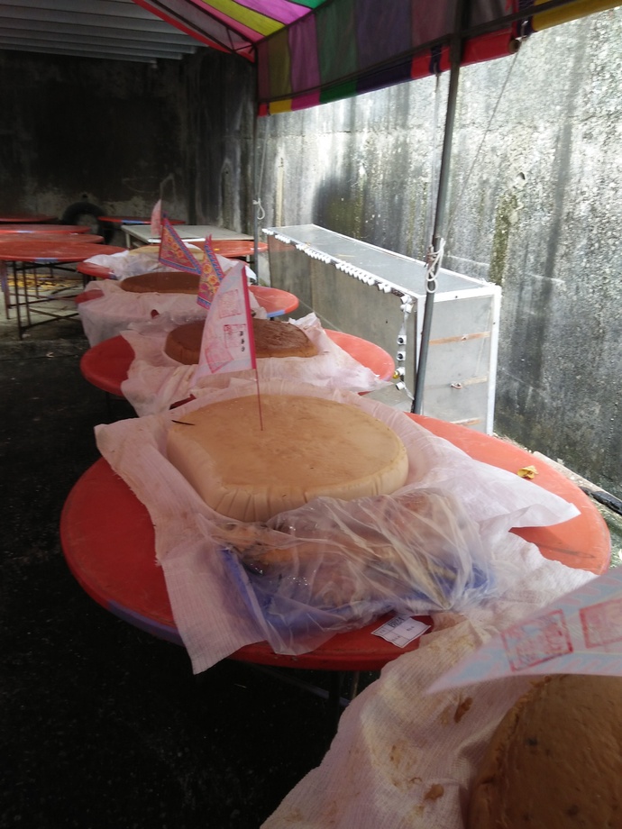 104年農曆7月30日中元普化