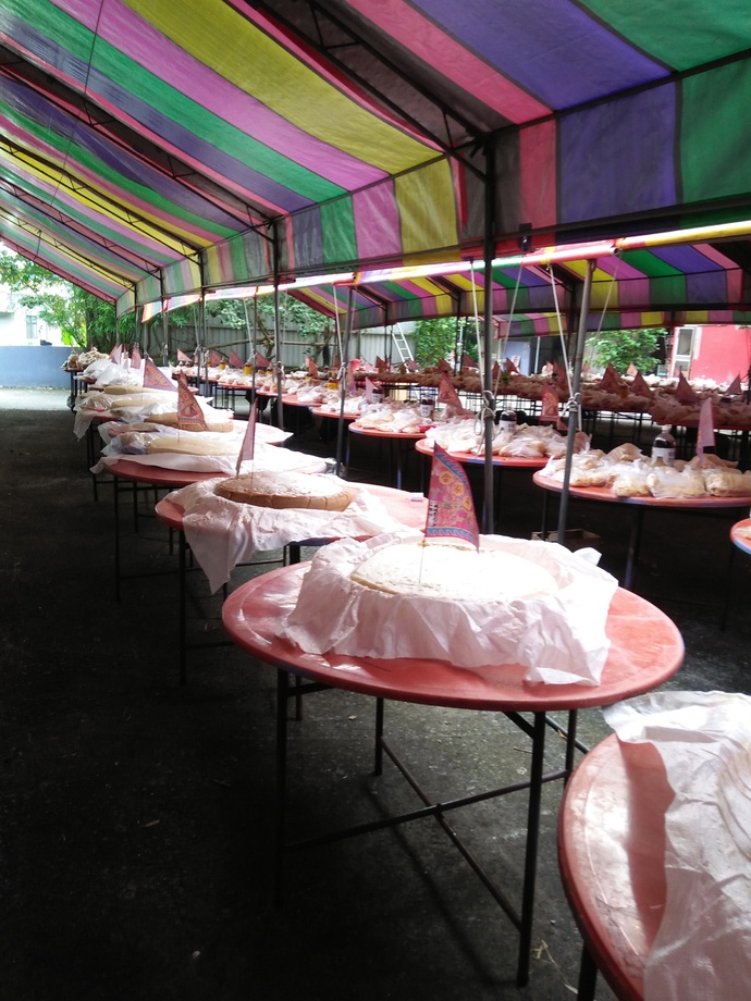 104年農曆7月30日中元普化