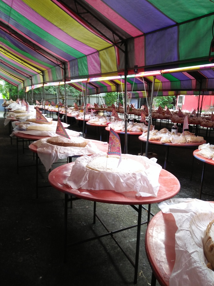 104年農曆7月30日中元普化