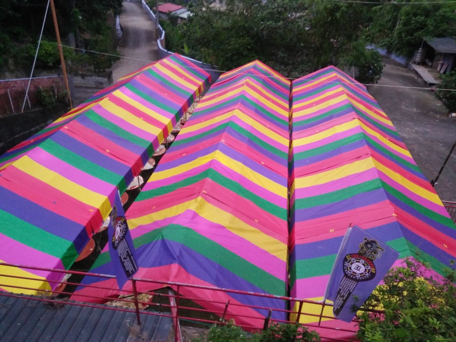 104年農曆7月30日中元普化