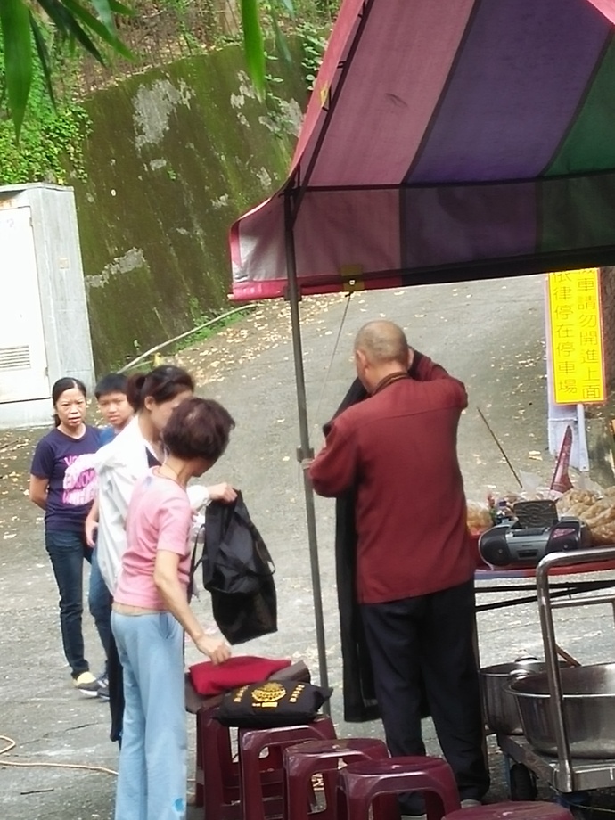 104年農曆7月30日中元普化