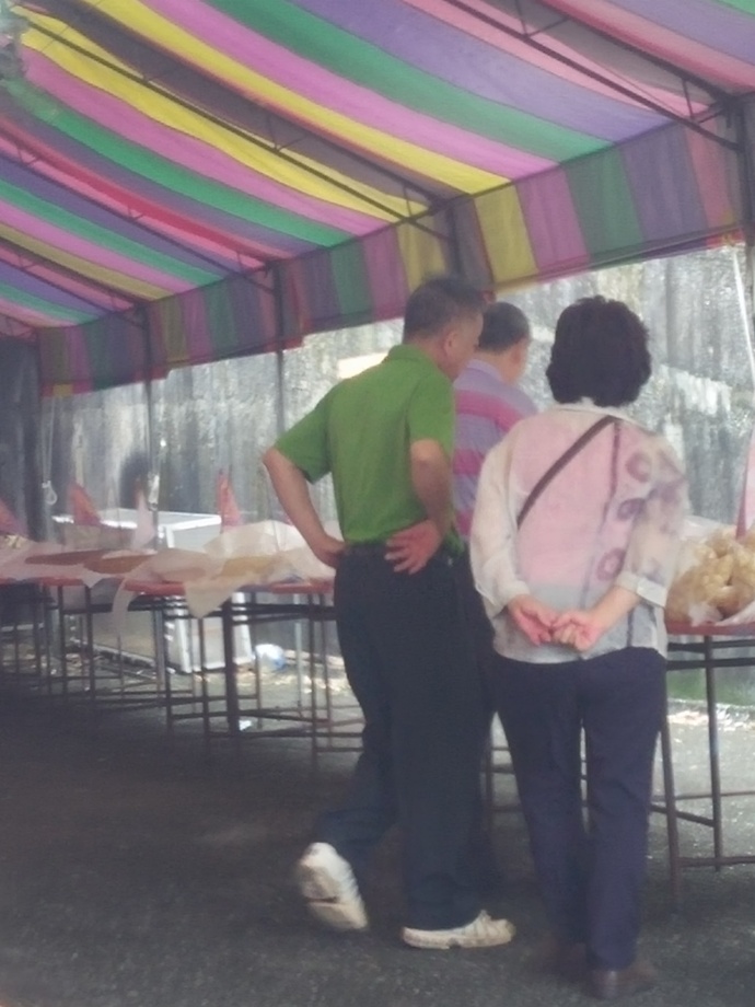 104年農曆7月30日中元普化