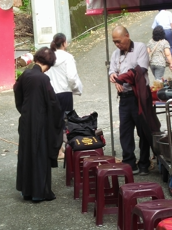 104年農曆7月30日中元普化