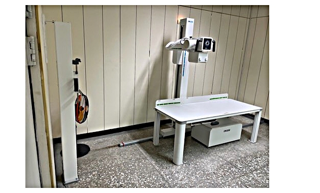 112年更新X光機-和順興外科骨科