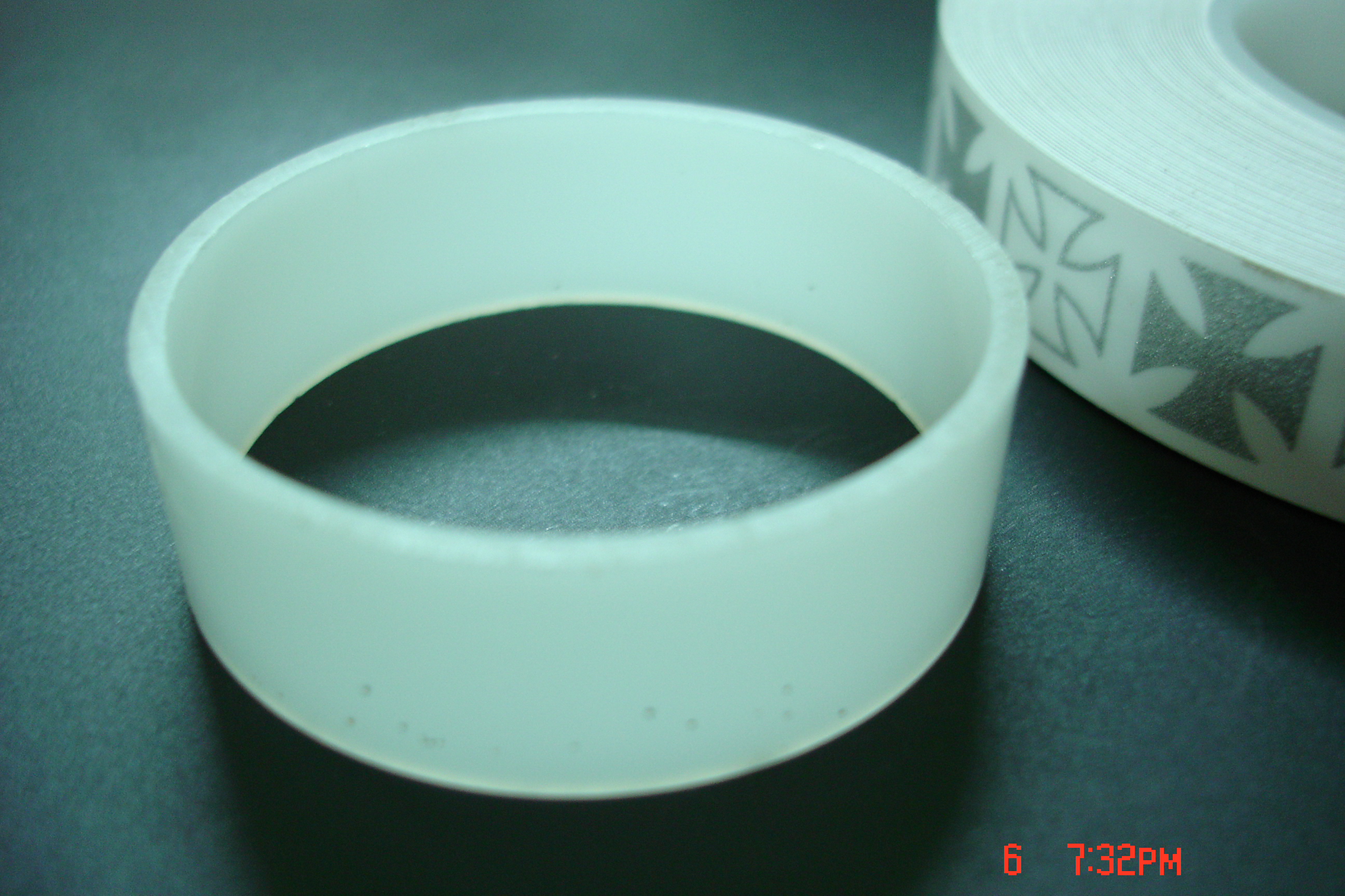 無斷線連續貼條