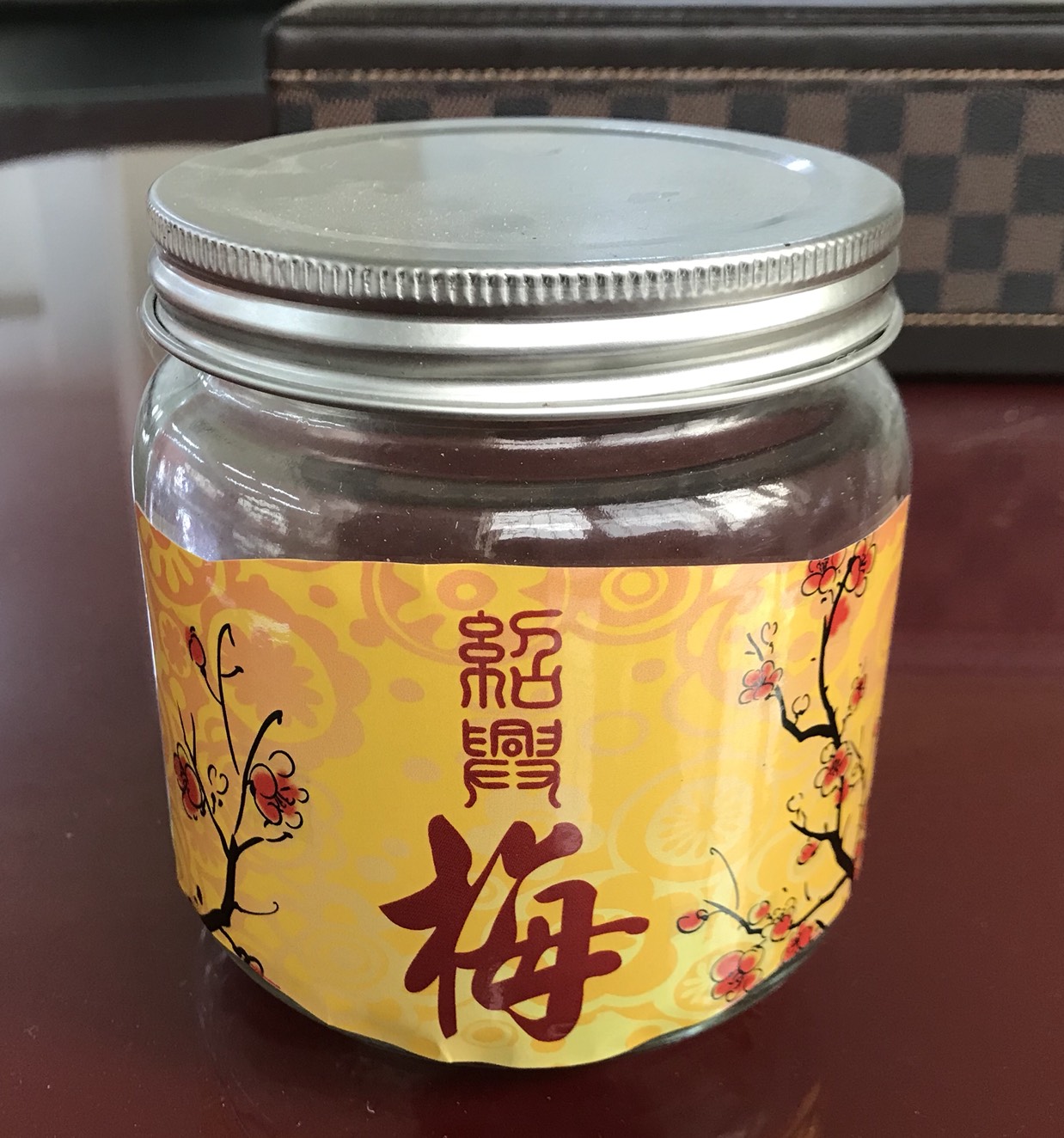 瓶罐裝彩色標籤