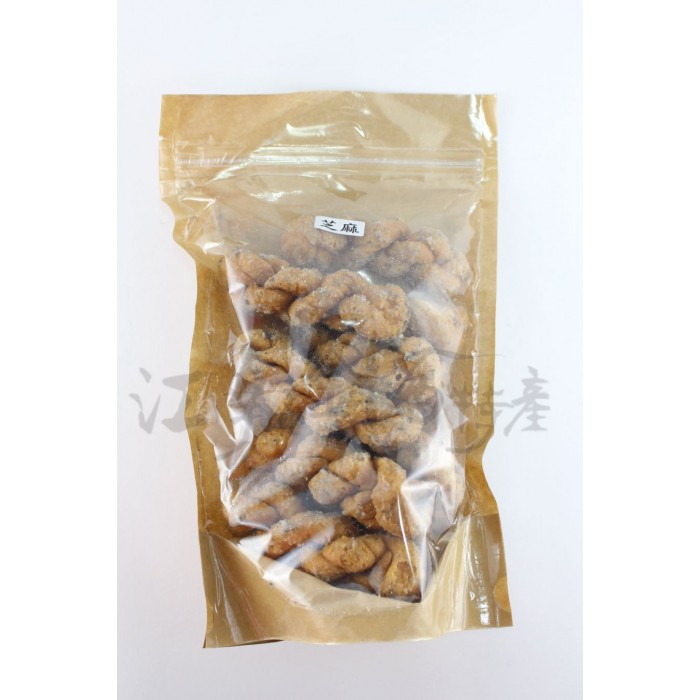 國賓麻花捲~江南金酒特產