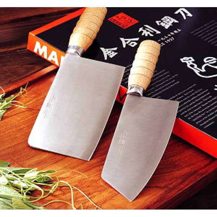 金門各廠牌菜刀~江南金酒特產