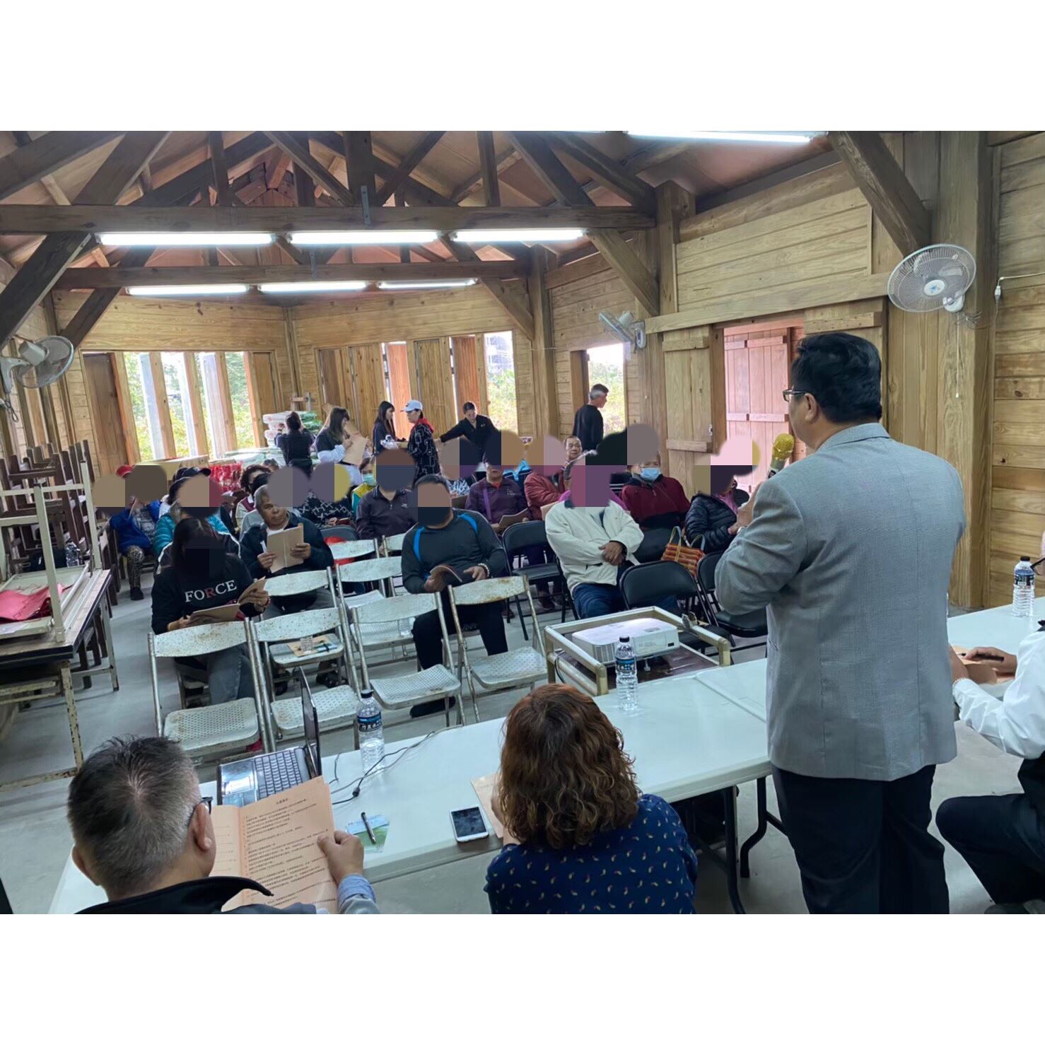 109年度合作社報告