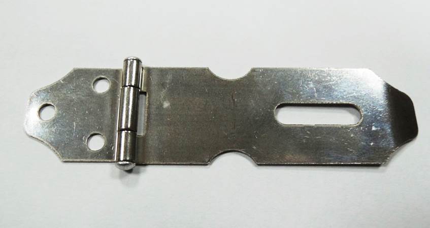 建築五金-沖壓模製品